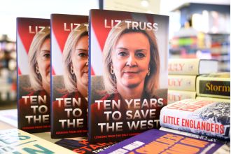 Liz Truss confesses reasons for her unsuccessful term as Prime Minister.
