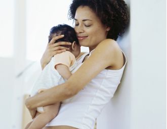 'The Bump' app aims to be the modern-day support system for parents, bringing a sense of community in a digital world.