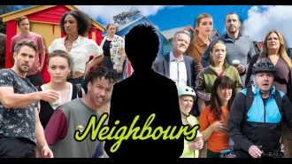Famous character returns, deepfake threat, and missing teenager revealed in new Neighbours spoilers.