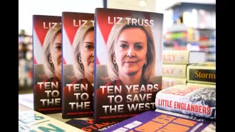 Liz Truss confesses reasons for her unsuccessful term as Prime Minister.
