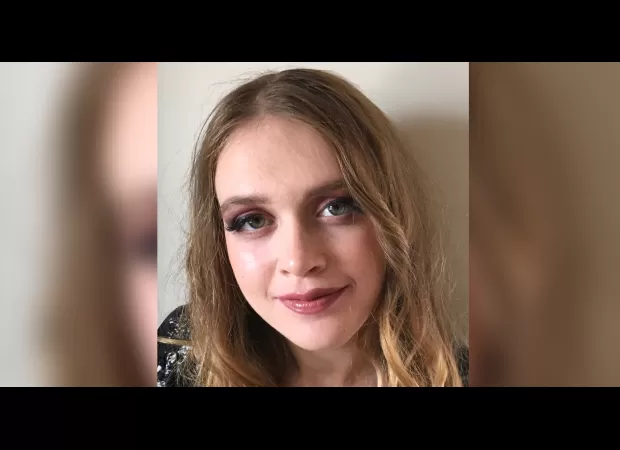 A 22-year-old mother with autism committed suicide after discovering her baby might be given up for adoption.