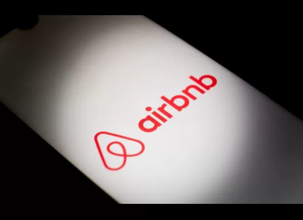 Police are examining Airbnb following a family's report of a dubious occurrence.