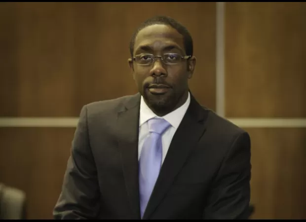 Two elected officials in Iowa, who are both Black, are being subjected to violent and racist harassment.