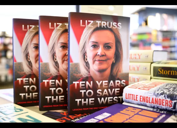 Liz Truss confesses reasons for her unsuccessful term as Prime Minister.