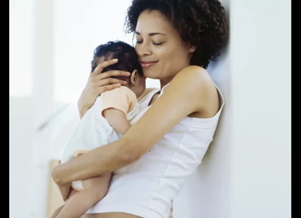 'The Bump' app aims to be the modern-day support system for parents, bringing a sense of community in a digital world.