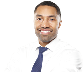 Adam Hollier, from Detroit, gets approval from Black Caucus leaders.