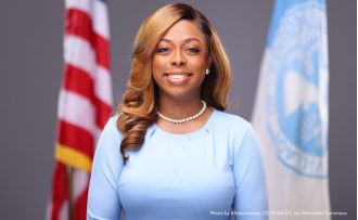 FBI subpoenas controversial mayor Tiffany Henyard.