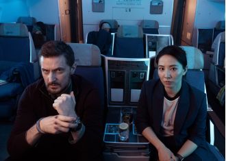 The new ITV thriller, Red Eye, features an intriguing cast - here's what we know so far.