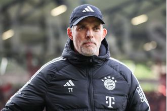 Man Utd reaches out to Thomas Tuchel to potentially replace Erik ten Hag as manager.
