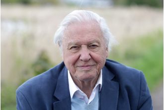 Sir David Attenborough, 97, is no longer the main presenter for BBC's Planet Earth III.