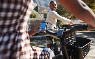 Wahu Mobility is making strides in promoting electric transportation in Ghana.