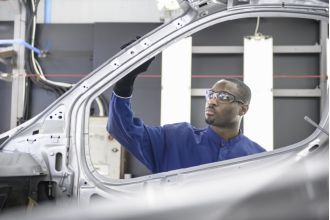 Union to expand to Southern states after winning Volkswagen workers' vote in Tennessee