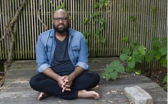 Lama Rod Owens aims to establish a new generation of influential individuals through the principles of Buddhism.