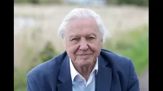Sir David Attenborough, 97, is no longer the main presenter for BBC's Planet Earth III.