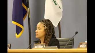 Evanston Reparations Committee transfers funds to biggest Black-owned bank in US.