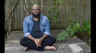 Lama Rod Owens aims to establish a new generation of influential individuals through the principles of Buddhism.