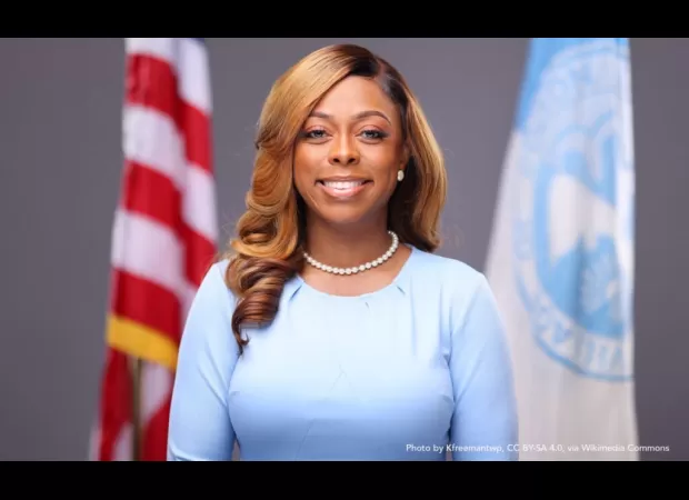 FBI subpoenas controversial mayor Tiffany Henyard.