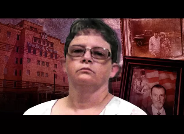 A killer disguised as a hospital employee terrorized the building without anyone suspecting.