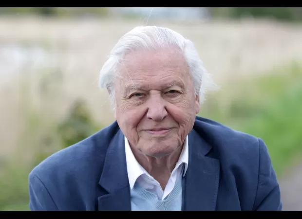 Sir David Attenborough, 97, is no longer the main presenter for BBC's Planet Earth III.