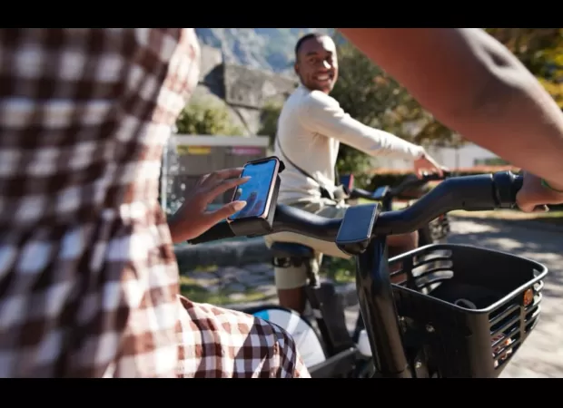 Wahu Mobility is making strides in promoting electric transportation in Ghana.