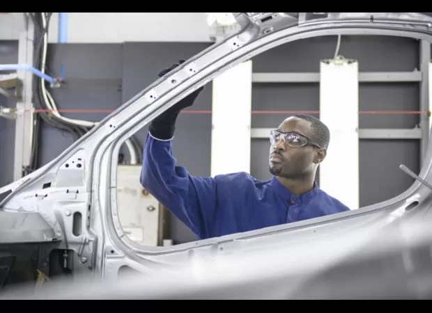 Union to expand to Southern states after winning Volkswagen workers' vote in Tennessee