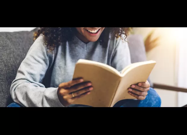 How to relax and unwind on Mental Health Monday.