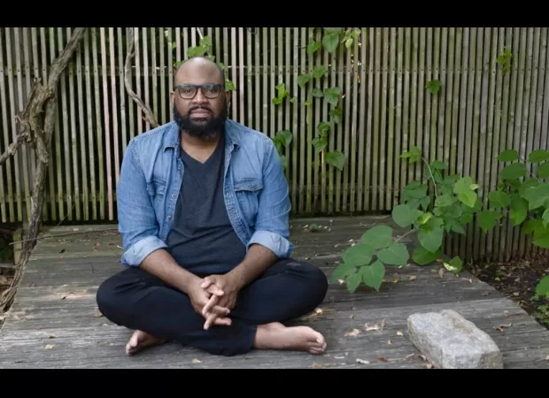 Lama Rod Owens aims to establish a new generation of influential individuals through the principles of Buddhism.