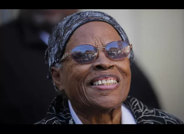 SMU to award Opal Lee honorary degree for her contributions as 