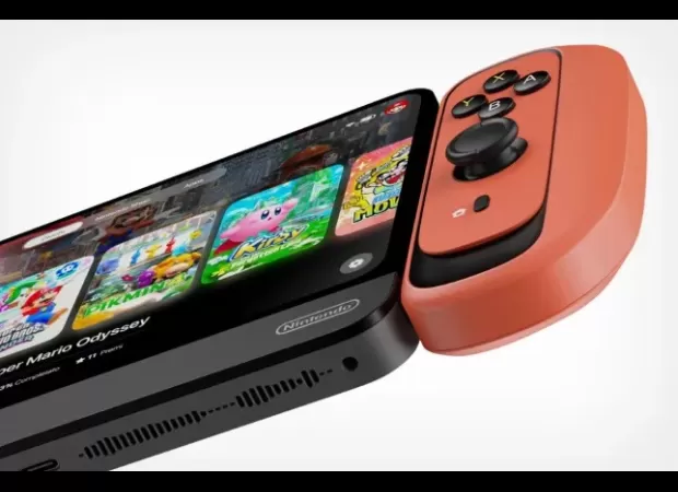 Inbox discusses upcoming launch games for Nintendo Switch 2, a new expansion for Fallout 4, and a Princess Peach love story on Showtime.