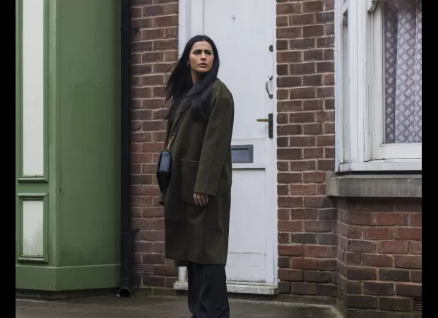 Exit storyline official for beloved Coronation Street character.