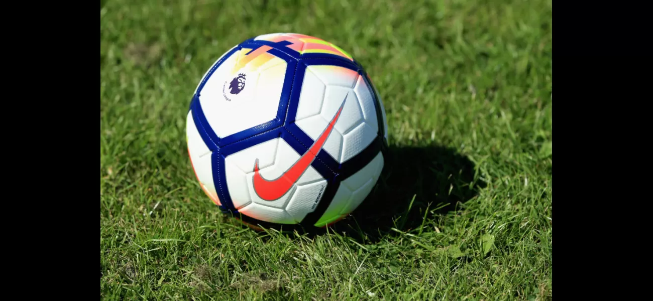 Club suspends two players accused of rape in Premier League.