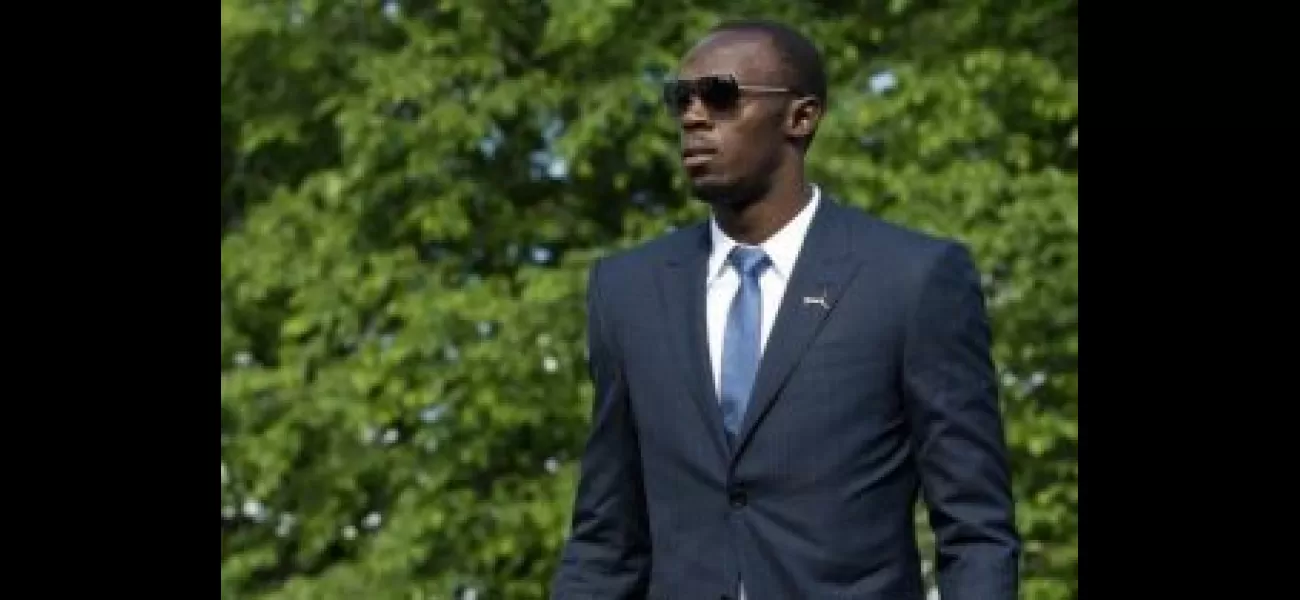 The ICC has brought in Usain Bolt to serve as the ambassador for the T20 World Cup.