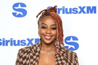 Slutty Vegan's founder is sponsoring a prom at an Atlanta high school as a gesture of kindness.