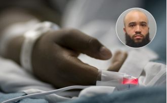 A 15-year-old McDonald's employee in St. Louis was assaulted by a customer and suffered a fractured skull.