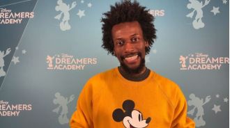 Nikkolas Smith balances creating meaningful art with making a living.