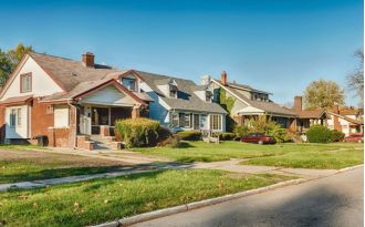 Research shows that the value of homes owned by Black homeowners in Detroit has risen by almost $3 billion.