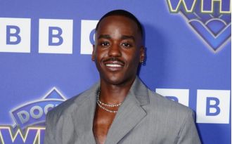 Ncuti Gatwa talks about the issues of white mediocrity, societal expectations, and the concept of black excellence.