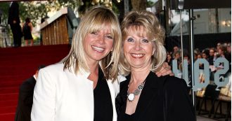 Zoe Ball is deeply saddened as she shares the news of her mother's passing due to a serious cancer diagnosis.