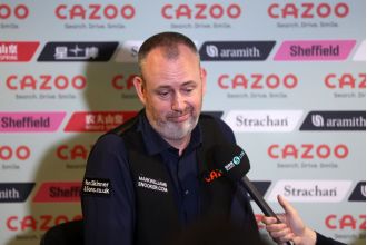 Williams unsure of future after disappointing World Snooker Championship loss.