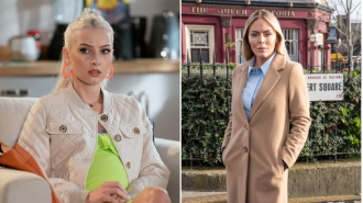 Fans of EastEnders think they have figured out how Nadine's pregnancy will play out now that an iconic character has returned.