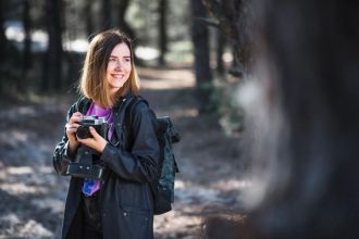 Learn how to create captivating travel videos as a solo traveler with these tips and tricks.