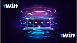 Discover the ultimate casino experience with 1win Official, the perfect place to try your luck and win big.