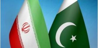 A statement from Pakistan and Iran stresses the need to peacefully resolve the Kashmir issue.