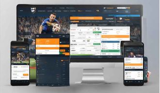 Six6s is a comprehensive bookmaker offering a wide range of sports betting options, live betting, and virtual sports. 

Six6s is a comprehensive bookmaker with a variety of sports betting, live betting, and virtual sports options.