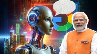 India to contact Google over claims that AI Gemini violated laws by answering PM Modi-related questions.