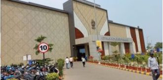 A selection of photographs showcasing the latest events and happenings in the state of Odisha.