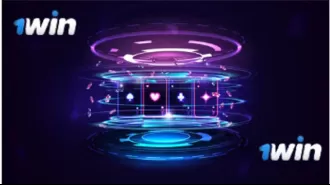 Discover the ultimate casino experience with 1win Official, the perfect place to try your luck and win big.