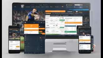 Six6s is a comprehensive bookmaker offering a wide range of sports betting options, live betting, and virtual sports. 

Six6s is a comprehensive bookmaker with a variety of sports betting, live betting, and virtual sports options.