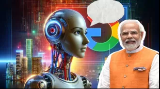 India to contact Google over claims that AI Gemini violated laws by answering PM Modi-related questions.