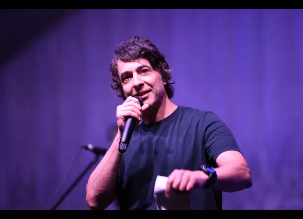 TV celebrity stands by decision to remove breastfeeding mother from program due to baby noises.